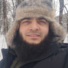 Фотография мужчины Муса, 31 год из г. Грозный