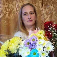 Фотография девушки Татьяна, 45 лет из г. Тверь