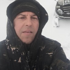 Фотография мужчины Алексей, 47 лет из г. Тверь