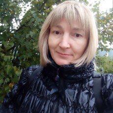 Светлана, 48 из г. Москва.