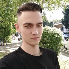 Фотография мужчины Александр, 25 лет из г. Сочи
