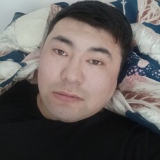 Фотография мужчины Адиль, 35 лет из г. Кокшетау