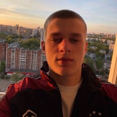 Фотография мужчины Артем, 18 лет из г. Волгоград