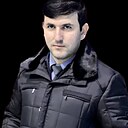 Максуд, 38 лет