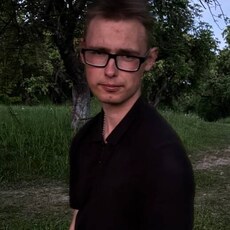Фотография мужчины Сергей, 22 года из г. Воложин