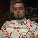 Заур, 28 лет
