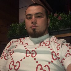 Фотография мужчины Заур, 28 лет из г. Нальчик