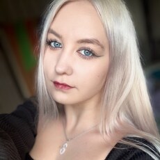 Фотография девушки Вика, 21 год из г. Санкт-Петербург