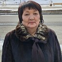 Хадиша, 65 лет