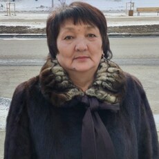 Фотография девушки Хадиша, 65 лет из г. Саратов