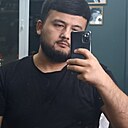 Фазлиддин, 31 год