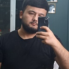 Фотография мужчины Фазлиддин, 31 год из г. Казань