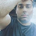 Elias, 30 лет