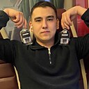 Ильназ, 20 лет