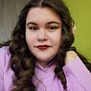 Милана, 18 лет
