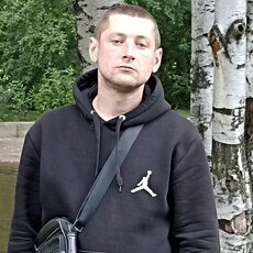 Фотография мужчины Виталий, 39 лет из г. Петрозаводск