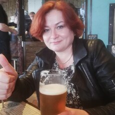 Фотография девушки Ирина, 49 лет из г. Ногинск