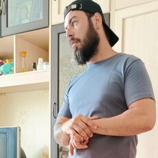 Фотография мужчины Сергей, 36 лет из г. Рязань