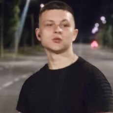 Фотография мужчины Андрей, 23 года из г. Черкассы