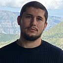 Саид, 28 лет