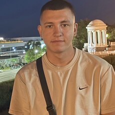 Фотография мужчины Руслан, 18 лет из г. Волгоград