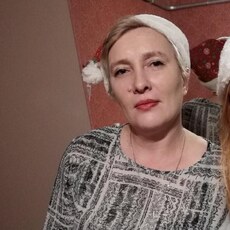 Фотография девушки Анна, 52 года из г. Чечерск
