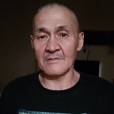 Фотография мужчины Нурик, 54 года из г. Тюмень