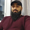 Алик, 32 года
