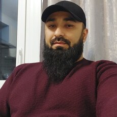 Фотография мужчины Алик, 32 года из г. Пермь