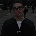 Вячеслав, 21 год