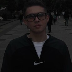 Фотография мужчины Вячеслав, 21 год из г. Балашов
