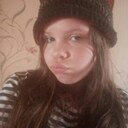 Даша, 25 лет