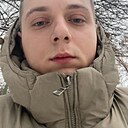 Андрей, 23 года