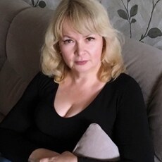 Фотография девушки Алена, 45 лет из г. Пермь