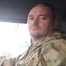 Фотография мужчины Виталий, 49 лет из г. Рыльск