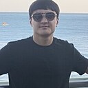 Xoshimjon, 22 года