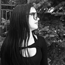 Александра, 18 лет