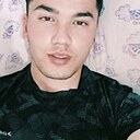 Шерзодбек, 23 года