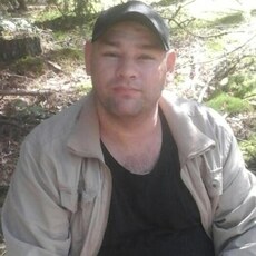 Фотография мужчины Миша, 43 года из г. Ульяновск