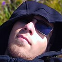 Амин, 19 лет