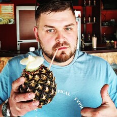 Фотография мужчины Игорь, 37 лет из г. Брест