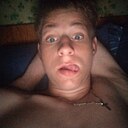 Егор, 18 лет