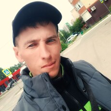 Фотография мужчины Евгений, 31 год из г. Тюмень