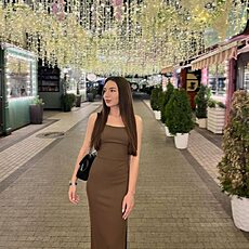 Фотография девушки Полина, 22 года из г. Санкт-Петербург