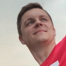 Фотография мужчины Игорь, 33 года из г. Воронеж