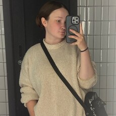 Фотография девушки Дарья, 18 лет из г. Нефтеюганск