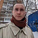 Данил, 25 лет