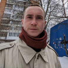 Фотография мужчины Данил, 25 лет из г. Нижний Новгород