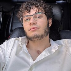 Фотография мужчины Gilani, 24 года из г. Избербаш
