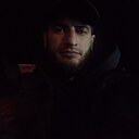 Али, 34 года